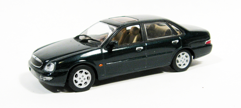 Illustration for article titled Foreign Flawed Ford Friday